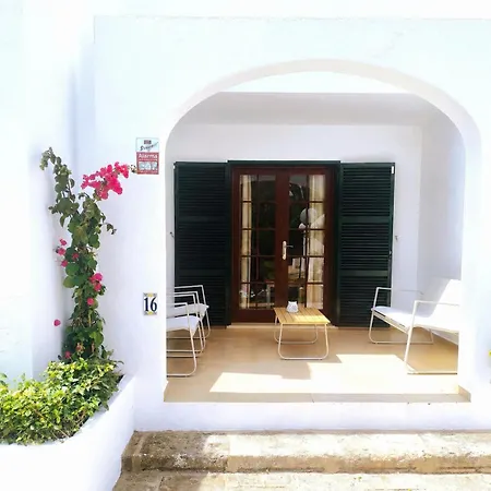 La Casita D'alesan - Chill With Pool, 5min To Playa Apartamento Son Xoriguer
