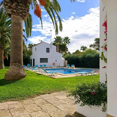 Apartamento La Casita D'alesan - Chill With Pool, 5min To Playa Son Xoriguer