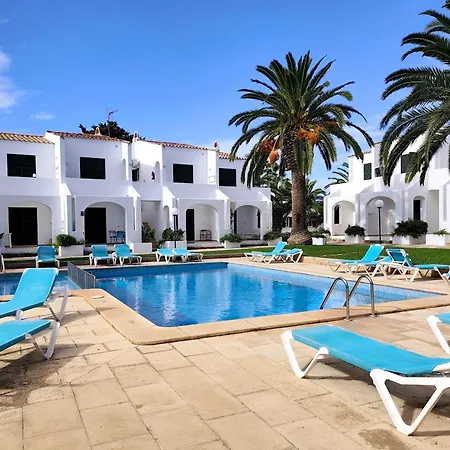 La Casita D'alesan - Chill With Pool, 5min To Playa Apartamento