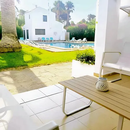 La Casita D'alesan - Chill With Pool, 5min To Playa Son Xoriguer