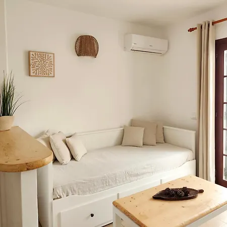 La Casita D'alesan - Chill With Pool, 5min To Playa *