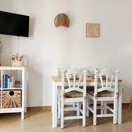 Apartamento La Casita D'alesan - Chill With Pool, 5min To Playa *