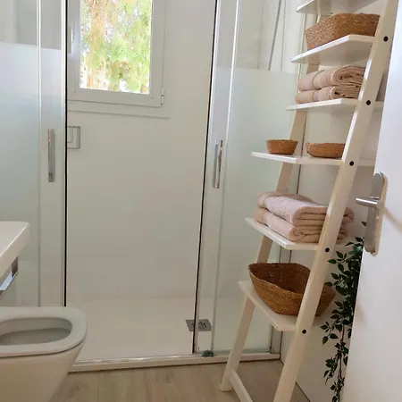 Apartamento La Casita D'alesan - Chill With Pool, 5min To Playa *