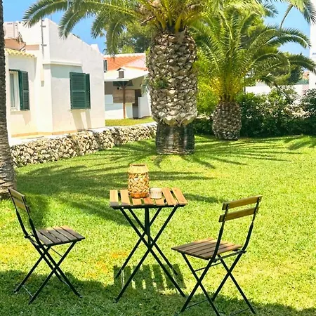 Apartamento La Casita D'alesan - Chill With Pool, 5min To Playa Son Xoriguer