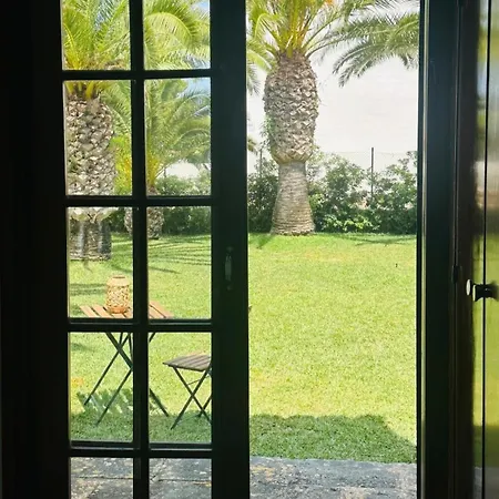 La Casita D'alesan - Chill With Pool, 5min To Playa Apartamento