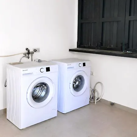 Apartamento La Casita D'alesan - Chill With Pool, 5min To Playa *