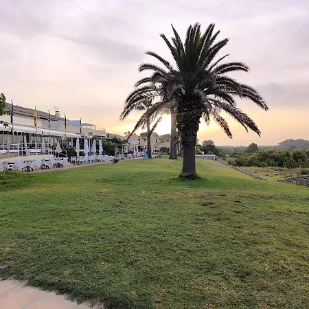 Apartamento La Casita D'alesan - Chill With Pool, 5min To Playa Son Xoriguer